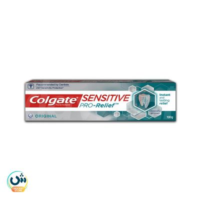 Colgate Sensitive Pro-relief Original