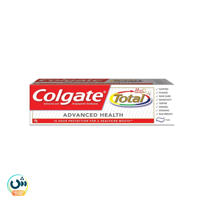 Colgate Total Advanced Health