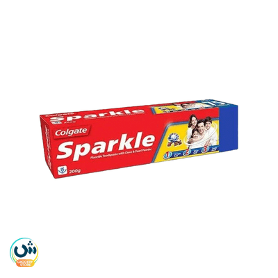 Colgate Sparkle