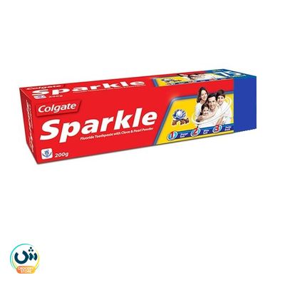 Colgate Sparkle