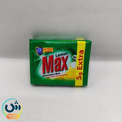 Max Bar 90g