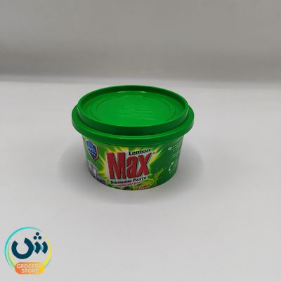 Lemon Max Dishwashing Paste
