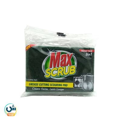 Lemon Max Liquid, 170 Ml