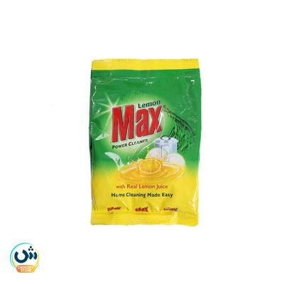 Lemon Max Power Cleaner