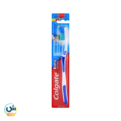 Colgate Extra Clean Soft Toothbrush