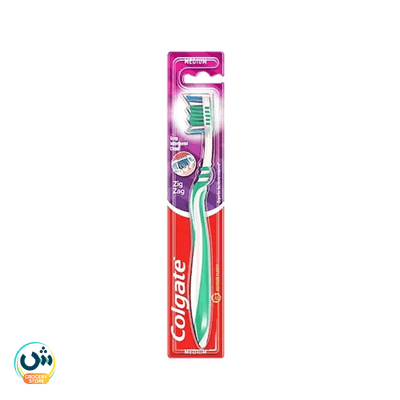 Colgate Zig Zag Medium Toothbrush