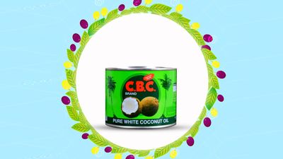 CBC Coconut Oil