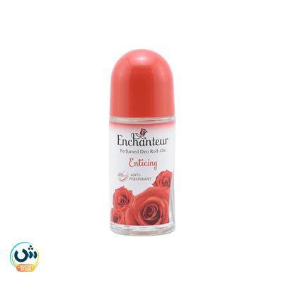 Enchanteur Enticing Rolon