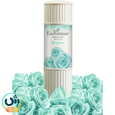 Enchanteur Telcum Gorgeus