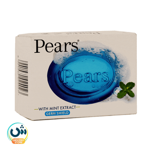 Pears Mint Extract Soap