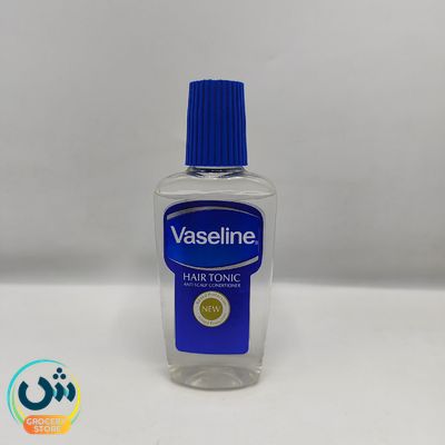Vaseline Hair Oil