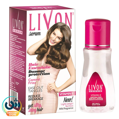 Livon Serum