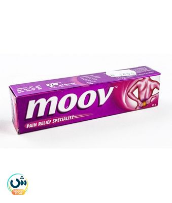 Moov Pain Relief Specialist