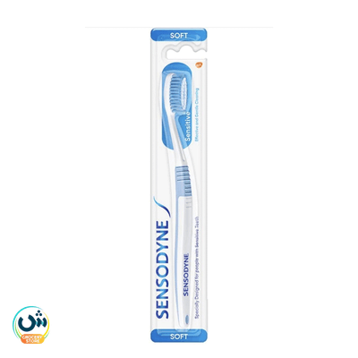 Sensodyne Sensitive Soft Toothbrush