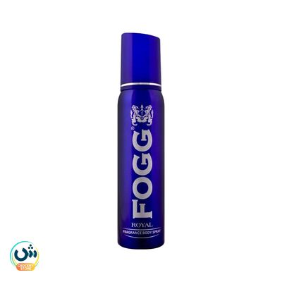 Fogg Royal body spray