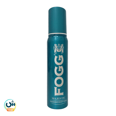 Fogg Majestic