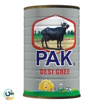 Pak Desi Ghee