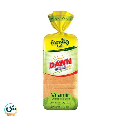 Dawn Milky Bread