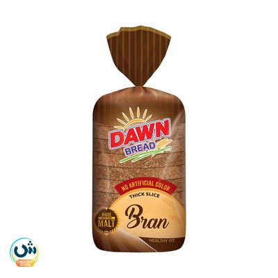 Dawn Bran Bread
