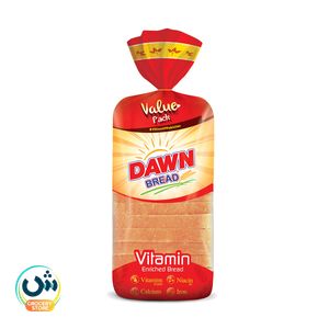 Dawn Plain Bread