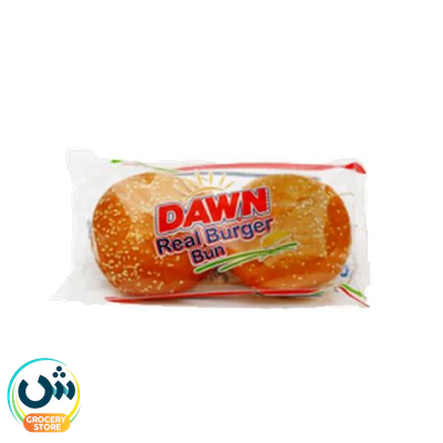 Dawn Burger Buns