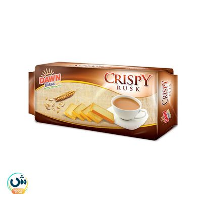 Dawn Crispy Rusks