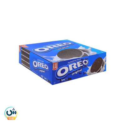 Oreo Original Biscuits