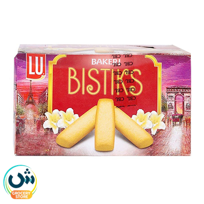 Lu Bakeri Bistiks