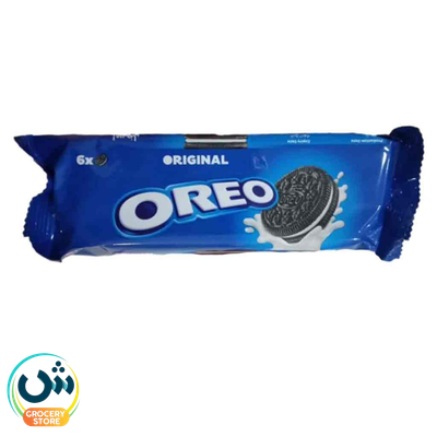 Oreo Original