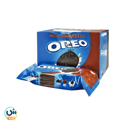 Oreo Chocolate Creme Cookies