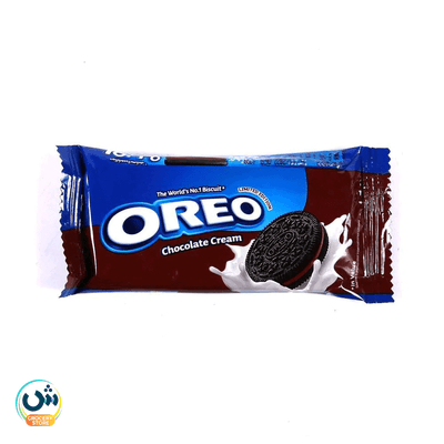 Oreo Chocolate Creme Snack Pack