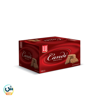 Lu Candi Original