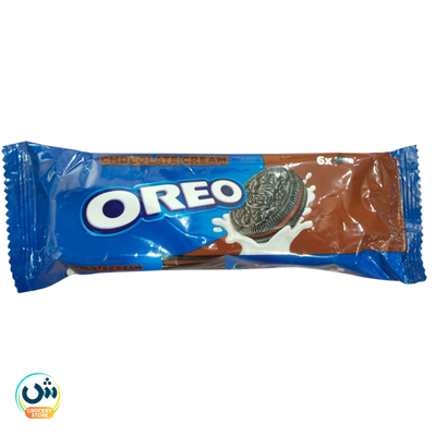 Oreo Chocolate Cream Biscuits