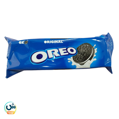 Oreo Original 6Pcs