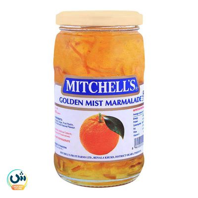 Mitchell's Golden Mist Marmalade 450g