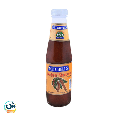 Mitchell's Imli Sauce