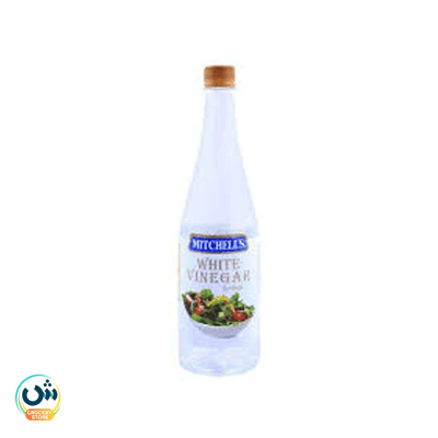 Mitchells White Vinegar 800ml