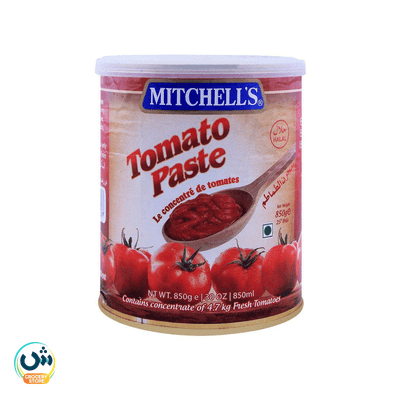 Mitchells Tomato Paste