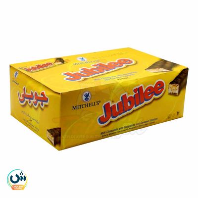 Jubilee 36g
