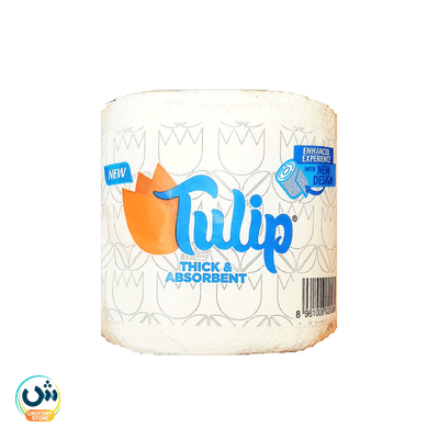 Tulip Thick & Absorbent Toilet Paper