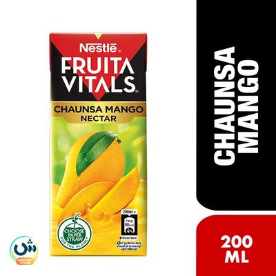 Nestlé Fruita Vitals
