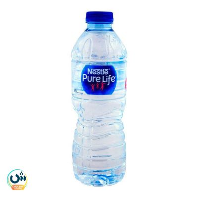 Nestlé Pure Life