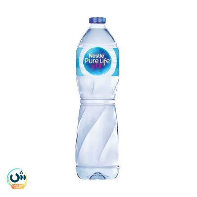 Nestlé Pure Life Water