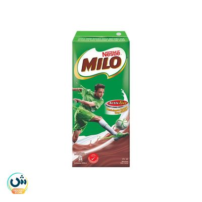 Nestlé Milo