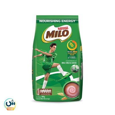 Nestle Milo Active Powder 300gm