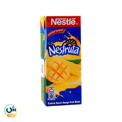 Nestlé Nesfruta