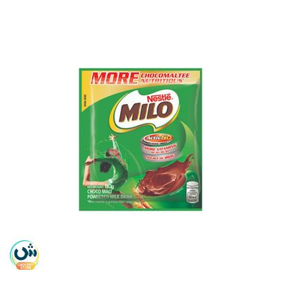 Nestlé Milo