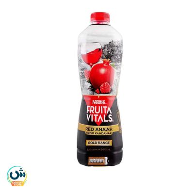 Nestlé Fruta Vital Red Pomegranate