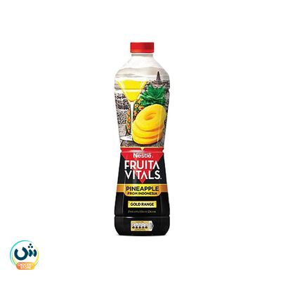 Nestlé Fruita Vitals Pineapple