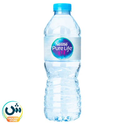 Nestle Pure Life Still Spring Water